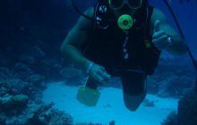 Egipt Hurghada - wrzesień 2007