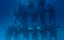 Egipt Hurghada - wrzesień 2007