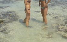 Egipt Hurghada - wrzesień 2007