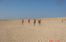 Egipt Hurghada - wrzesień 2007