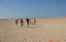 Egipt Hurghada - wrzesień 2007