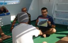 Egipt Hurghada - wrzesień 2007