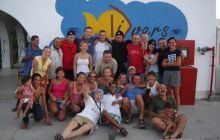 Egipt Hurghada - wrzesień 2007