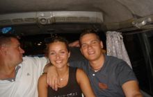 Egipt Hurghada - wrzesień 2007