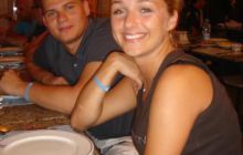 Egipt Hurghada - wrzesień 2007