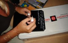 Egipt Hurghada - wrzesień 2007