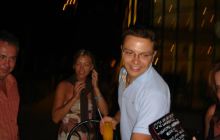 Egipt Hurghada - wrzesień 2007