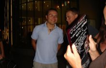 Egipt Hurghada - wrzesień 2007