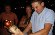 Egipt Hurghada - wrzesień 2007