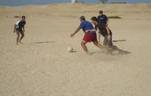 Egipt Hurghada - wrzesień 2007