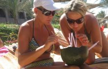 Egipt Hurghada - wrzesień 2007