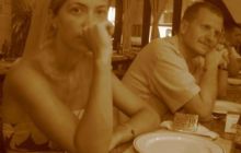 Egipt Hurghada - wrzesień 2007