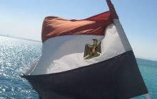 Egipt Hurghada - wrzesień 2007