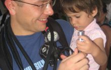 Egipt Hurghada - wrzesień 2007