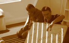 Egipt Hurghada - wrzesień 2007