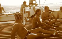 Egipt Hurghada - wrzesień 2007