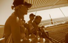 Egipt Hurghada - wrzesień 2007