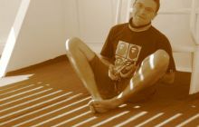 Egipt Hurghada - wrzesień 2007