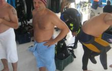 Egipt Hurghada - wrzesień 2007