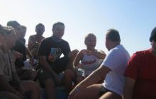 Egipt Hurghada - wrzesień 2007