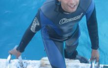 Egipt Hurghada - wrzesień 2007