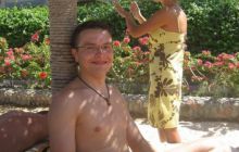 Egipt Hurghada - wrzesień 2007