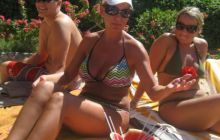 Egipt Hurghada - wrzesień 2007