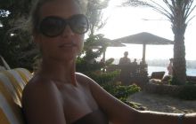 Egipt Hurghada - wrzesień 2007