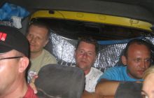 Egipt Hurghada - wrzesień 2007