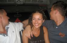 Egipt Hurghada - wrzesień 2007