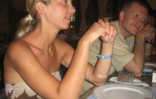 Egipt Hurghada - wrzesień 2007