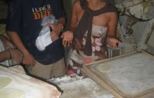 Egipt Hurghada - wrzesień 2007