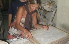 Egipt Hurghada - wrzesień 2007