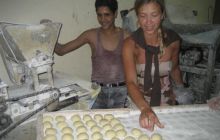 Egipt Hurghada - wrzesień 2007