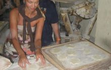 Egipt Hurghada - wrzesień 2007