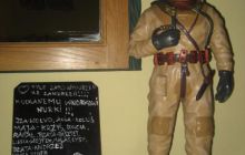 Egipt Hurghada - wrzesień 2007