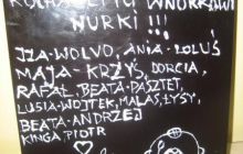 Egipt Hurghada - wrzesień 2007