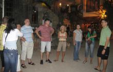 Egipt Hurghada - wrzesień 2007