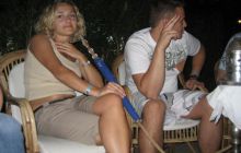 Egipt Hurghada - wrzesień 2007