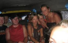 Egipt Hurghada - wrzesień 2007