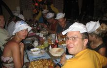 Egipt Hurghada - wrzesień 2007