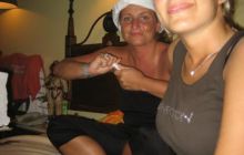 Egipt Hurghada - wrzesień 2007