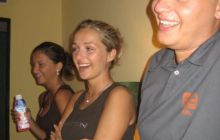 Egipt Hurghada - wrzesień 2007