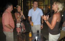 Egipt Hurghada - wrzesień 2007