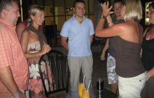 Egipt Hurghada - wrzesień 2007