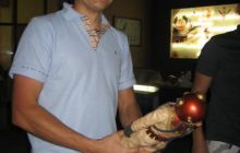 Egipt Hurghada - wrzesień 2007