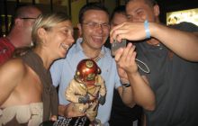 Egipt Hurghada - wrzesień 2007