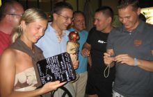 Egipt Hurghada - wrzesień 2007