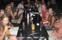 Egipt Hurghada - wrzesień 2007