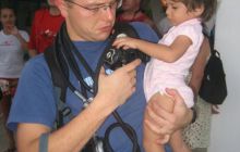 Egipt Hurghada - wrzesień 2007